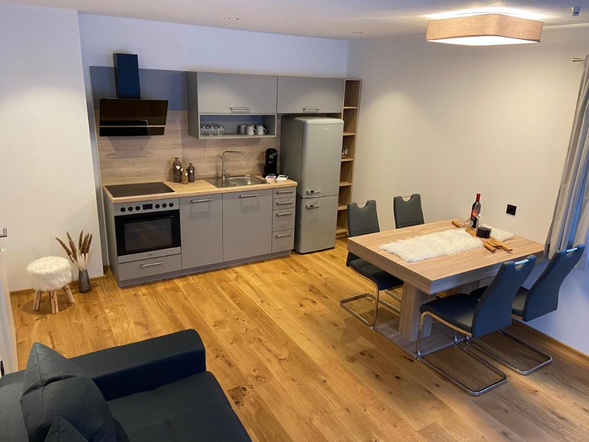 Seereith Apartments Brixen im Thale Bilik gambar