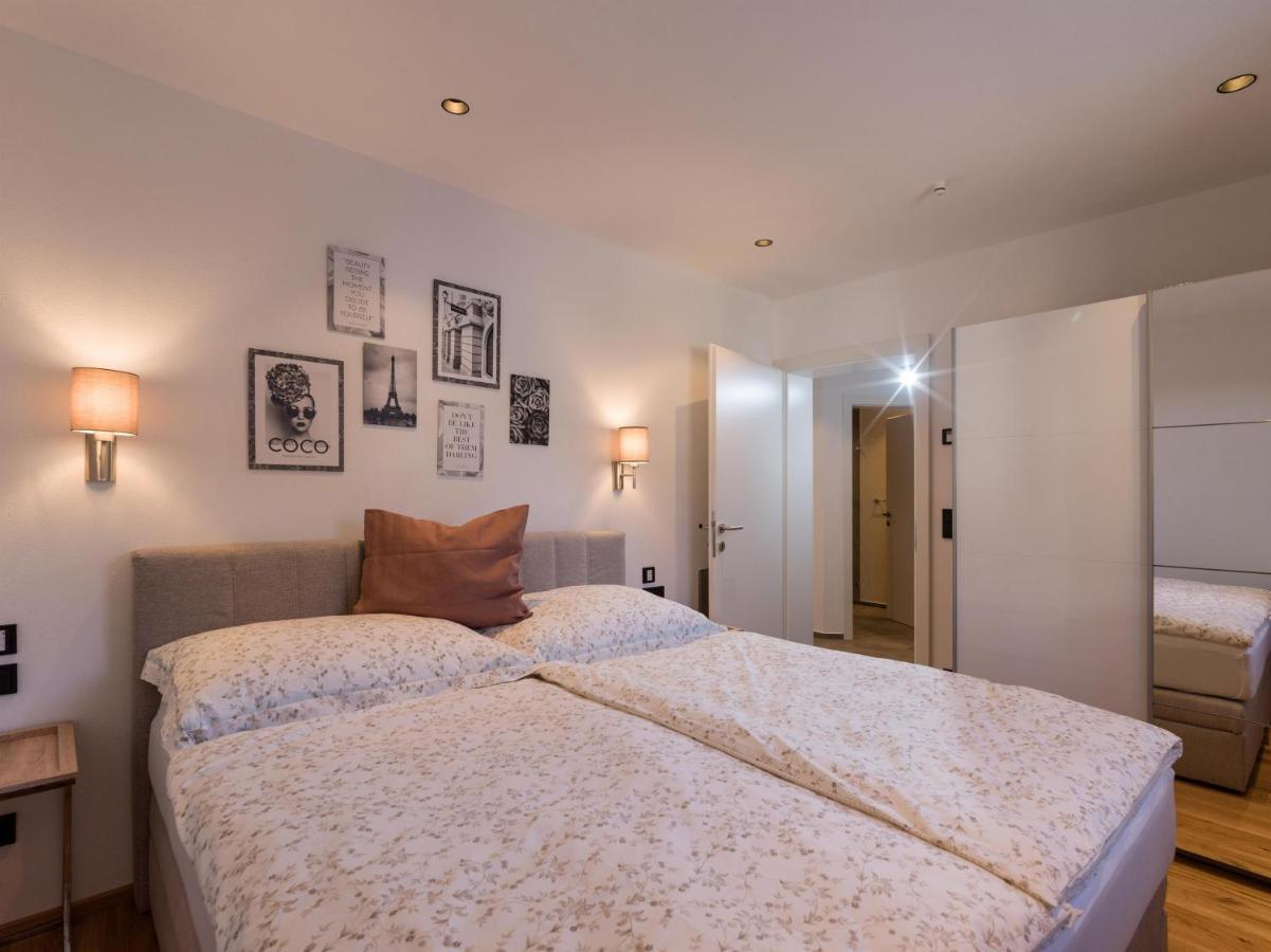Seereith Apartments Brixen im Thale Luaran gambar