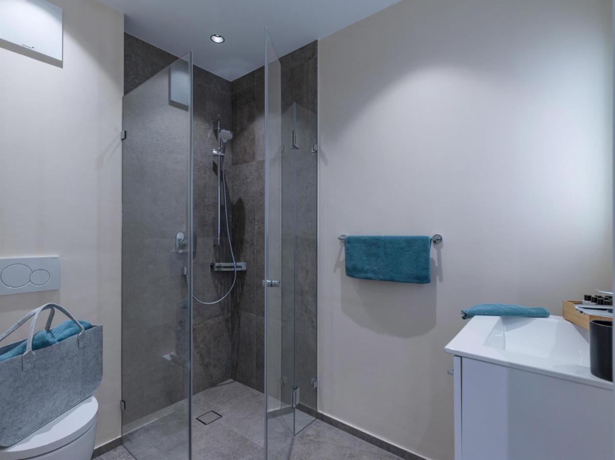 Seereith Apartments Brixen im Thale Luaran gambar
