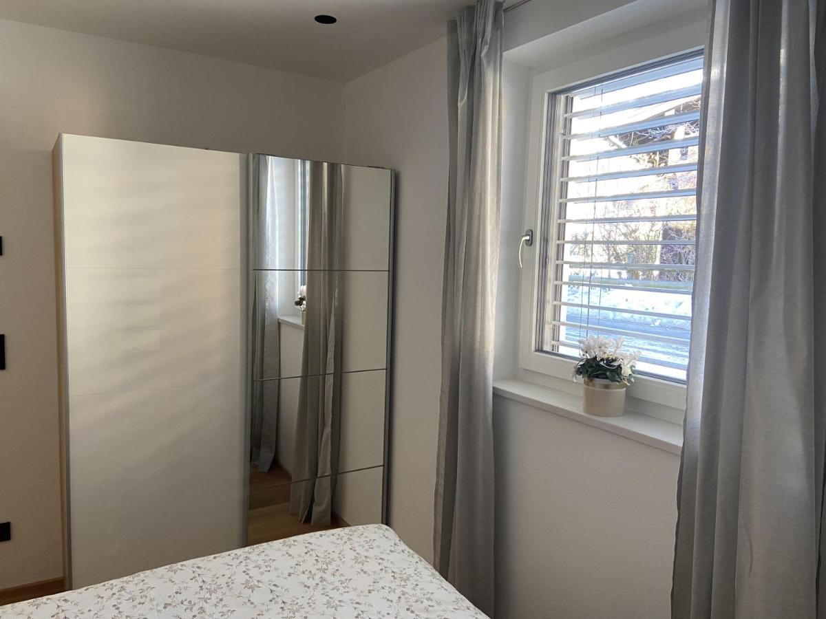 Seereith Apartments Brixen im Thale Luaran gambar