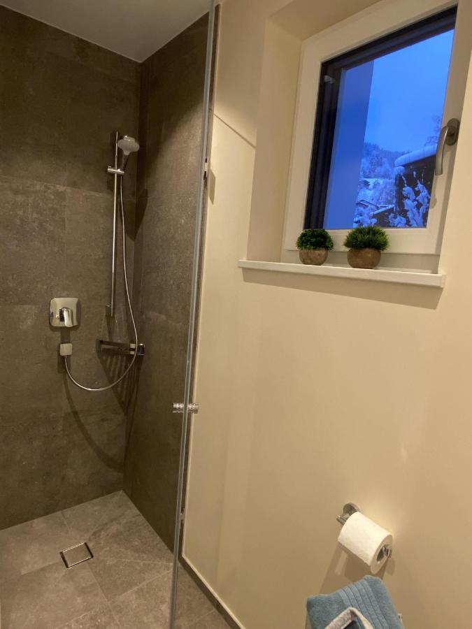 Seereith Apartments Brixen im Thale Luaran gambar