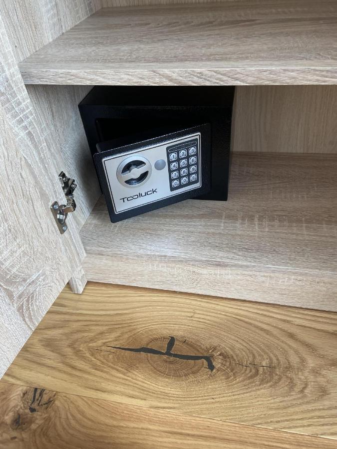 Seereith Apartments Brixen im Thale Luaran gambar
