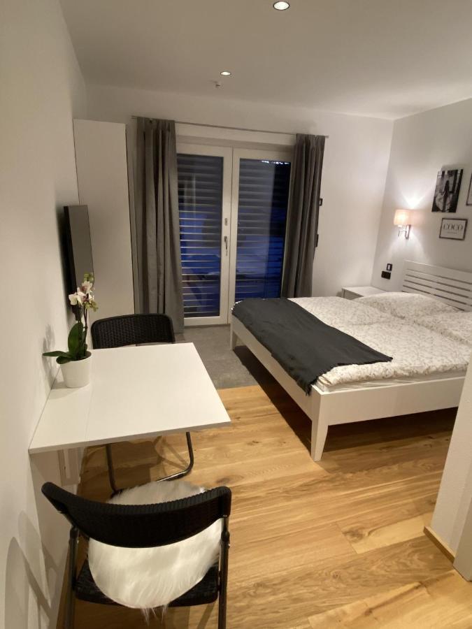 Seereith Apartments Brixen im Thale Luaran gambar