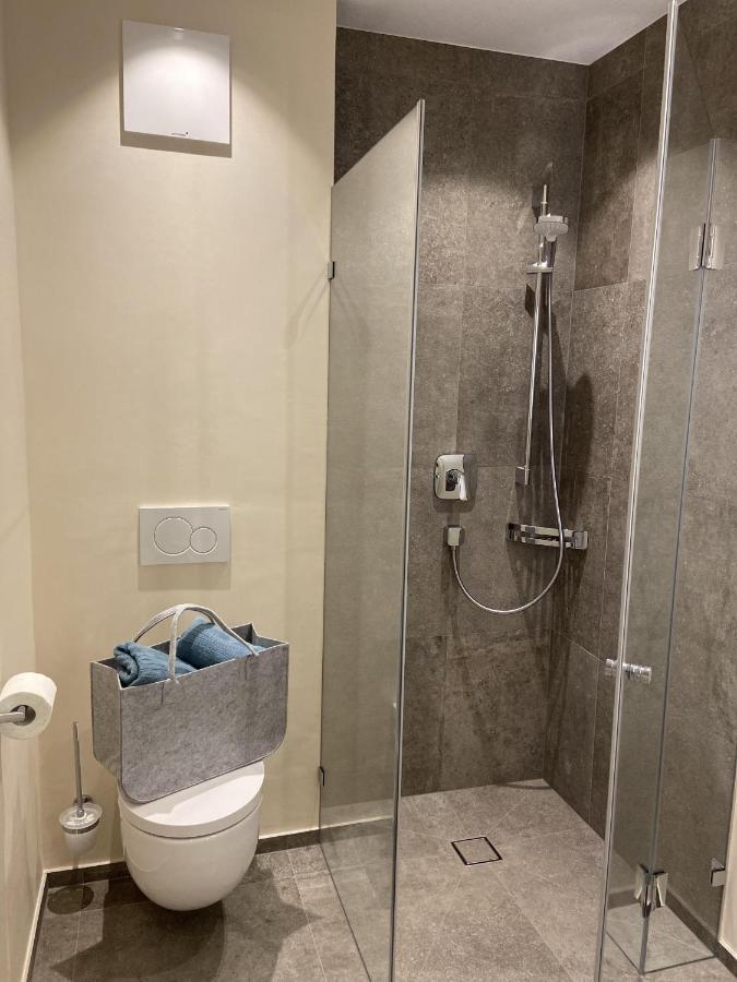 Seereith Apartments Brixen im Thale Luaran gambar