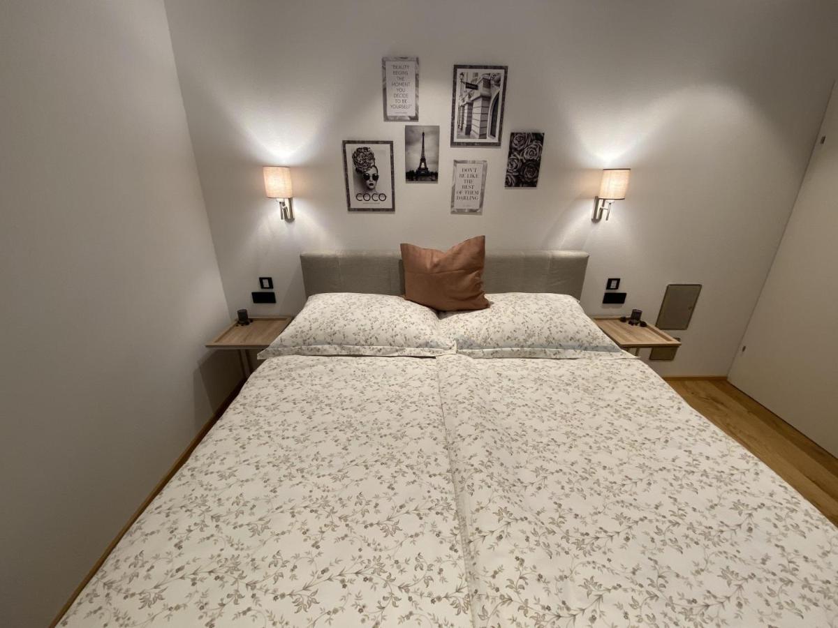 Seereith Apartments Brixen im Thale Luaran gambar