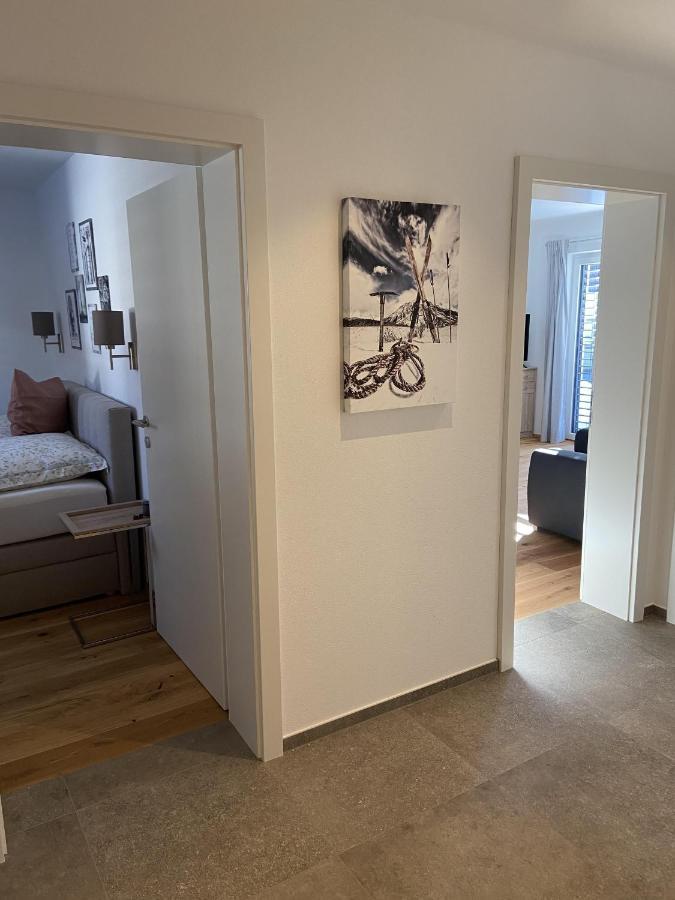 Seereith Apartments Brixen im Thale Luaran gambar