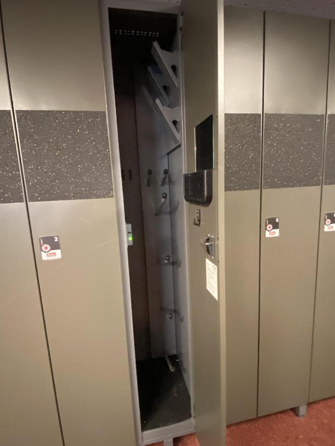 Seereith Apartments Brixen im Thale Luaran gambar