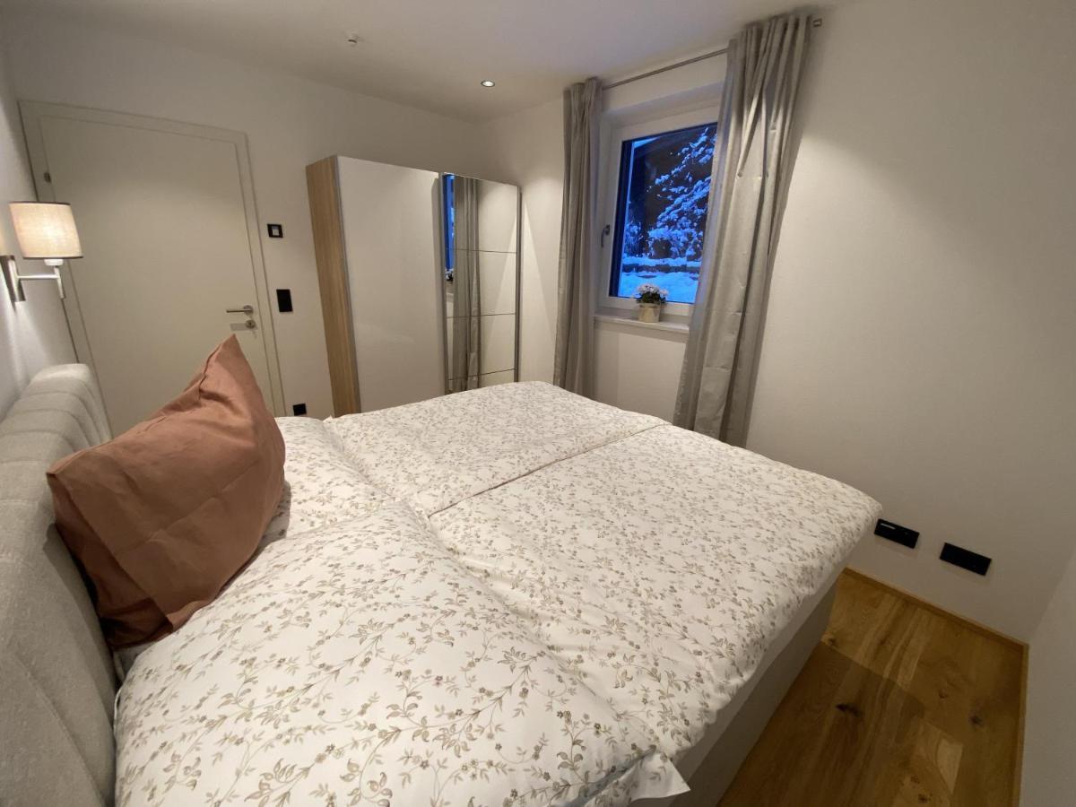 Seereith Apartments Brixen im Thale Luaran gambar