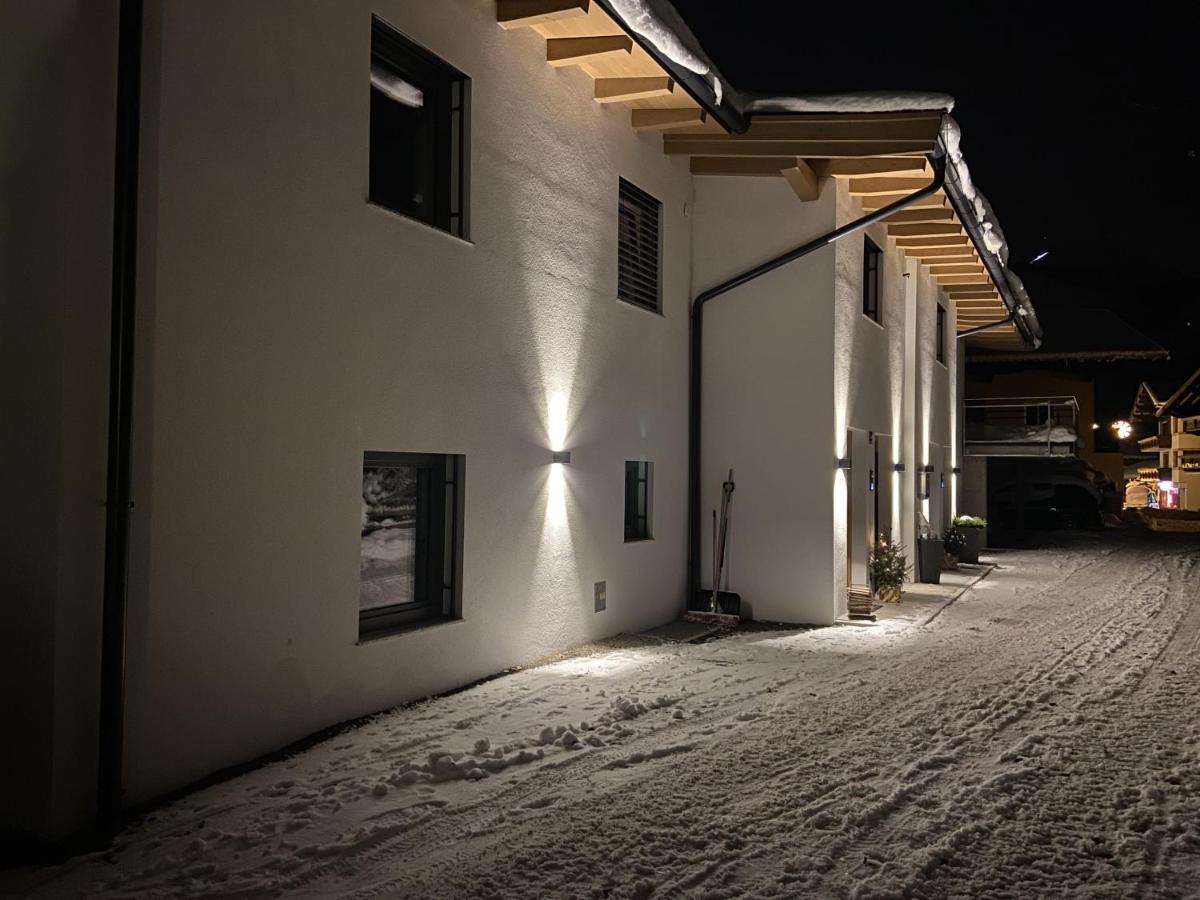 Seereith Apartments Brixen im Thale Luaran gambar
