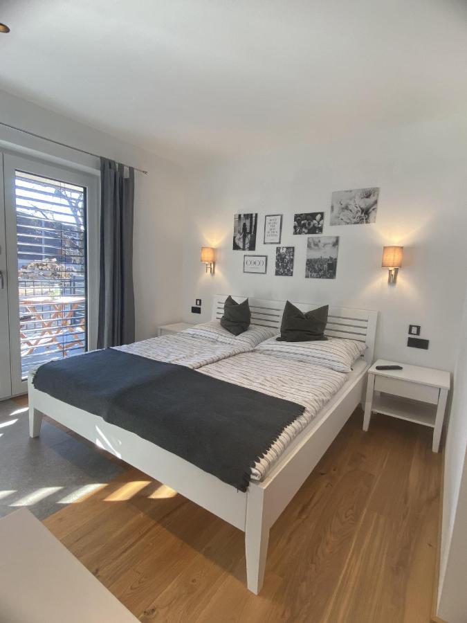 Seereith Apartments Brixen im Thale Luaran gambar