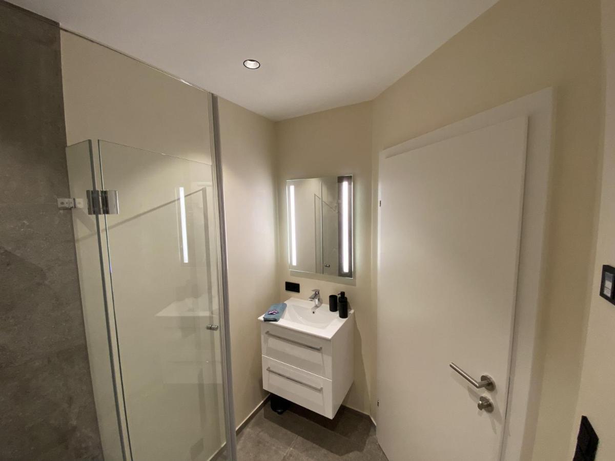 Seereith Apartments Brixen im Thale Luaran gambar