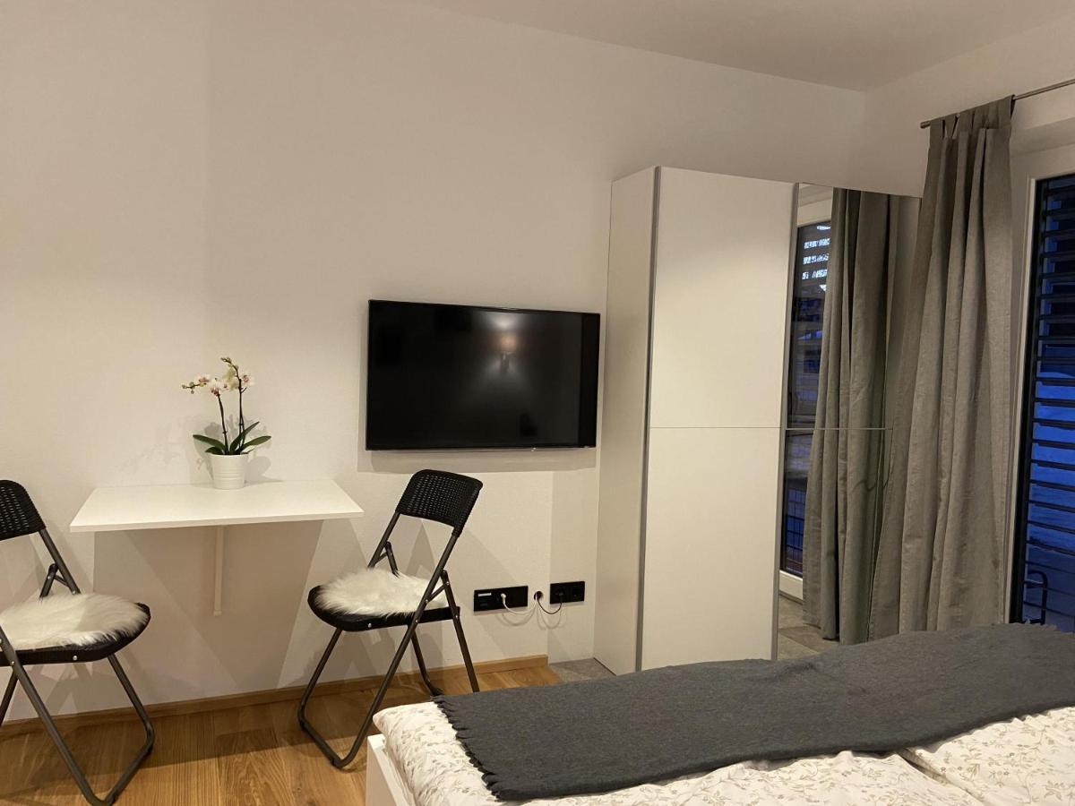 Seereith Apartments Brixen im Thale Luaran gambar