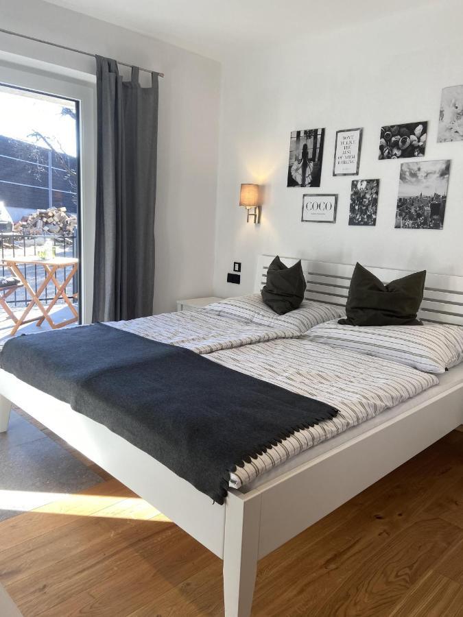 Seereith Apartments Brixen im Thale Luaran gambar
