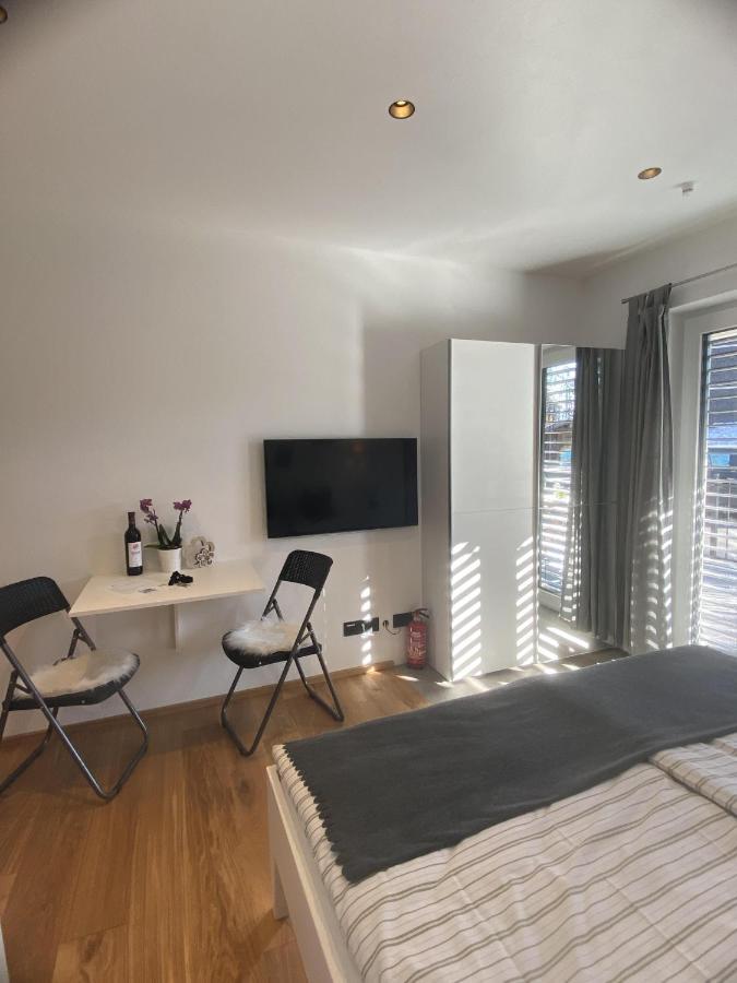 Seereith Apartments Brixen im Thale Luaran gambar